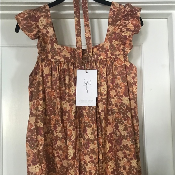 Christy Dawn Benny Dress XS - Picture 5 of 6